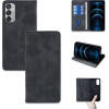 Sonique ���� ��������� Vintage Magnet Wallet Samsung Galaxy M15 5G �����