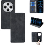 Sonique ���� ��������� Vintage Magnet Wallet Xiaomi Redmi 14C 4G �����