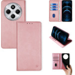 Sonique ���� ��������� Vintage Magnet Wallet Xiaomi Redmi 14C 4G ��� �����