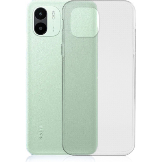 Senso Tpu 0.3 Xiaomi Redmi A1 / Redmi A2 Trans Backcover - (SE03XRA1T)
