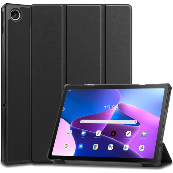 Tech-Protect Smartcase Lenovo Tab Plus 11.5 Black - (TPSCLTP115B)