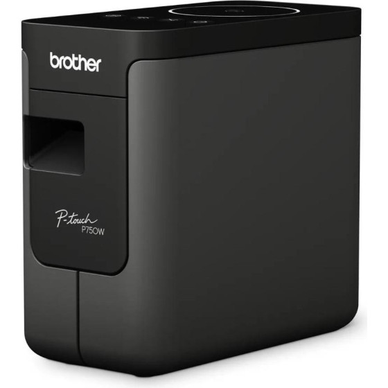 Brother Label Printer - (PT-P750W)