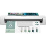 Brother Portable Scanner - (DS740D)