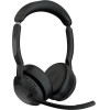 Jabra Evolve2 55 Uc Stereo Headset On-Ear - (25599-989-989)