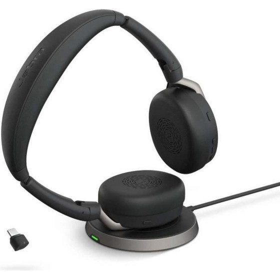 Jabra Evolve2 65 Flex Ms Stereo USB-C - (26699-999-889)
