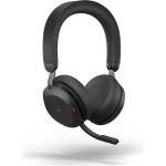 Jabra Evolve2 75 Link380c Ms Stereo Black - (27599-999-899)