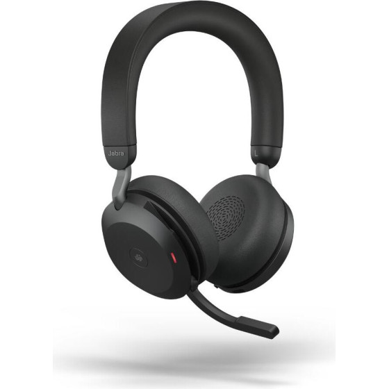 Jabra Evolve2 75 Link380c Ms Stereo Black - (27599-999-899)