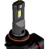 AMiO ������ HB4 12V 44W 6.500K 3.936lm Led X4 Series Aviator Plug & Play 2���. - (03767)
