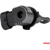 AMiO ������ HB4 12V 44W 6.500K 3.936lm Led X4 Series Aviator Plug & Play 2���. - (03767)