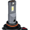 AMiO ������ Led HB3 12V 44W 6.500K 3.936lm Led X4 Series Aviator Plug & Play - 2 ���. - (03766)