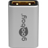 Goobay ���������� Hdmi Ethernet, 8K/60Hz, 4K/120Hz, 48 Gbps, ���� - (72008)