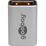 Goobay ���������� Hdmi Ethernet, 8K/60Hz, 4K/120Hz, 48 Gbps, ���� - (72008)