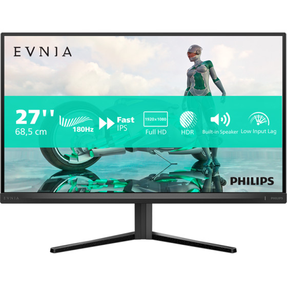 Philips ����� - (27M2N3200S)