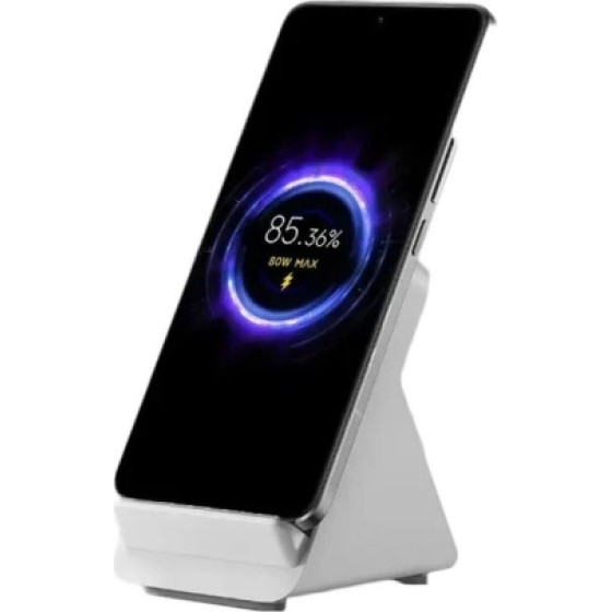 Xiaomi 80W Wireless Charging Stand - (BHR8304GL)