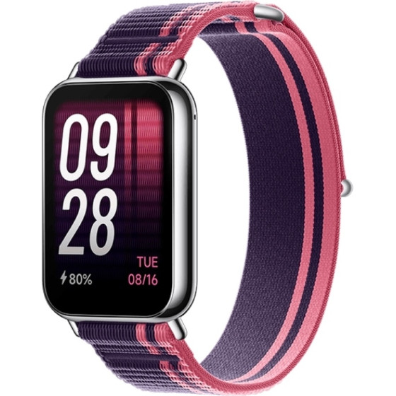 Xiaomi Braided Q-Release Strap (Purple) - (BHR8001GL)