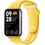 Xiaomi Q-Release Tpu Strap (Yellow) - (BHR8010GL)