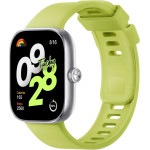 Xiaomi Redmi Q-Release Tpu Strap (Green) - (BHR7856GL)