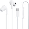 Xiaomi Type-C Earphones (White) - (BHR8931GL)