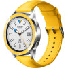 Xiaomi Watch Bezel (Yellow) - (BHR8314GL)