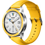 Xiaomi Watch Bezel (Yellow) - (BHR8314GL)