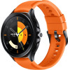 Xiaomi Watch Tpu Strap - Orange - (BHR7207GL)