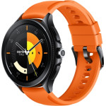 Xiaomi Watch Tpu Strap - Orange - (BHR7207GL)
