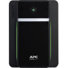 APC Back Ups BVX1600MI-Gr Line Interactive 1600VA - (BVX1600LI-GR)