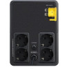 APC Back Ups BVX1600MI-Gr Line Interactive 1600VA - (BVX1600LI-GR)