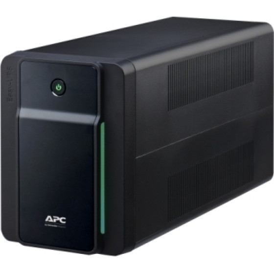 APC Back Ups BVX1600MI-Gr Line Interactive 1600VA - (BVX1600LI-GR)