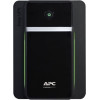 APC Back Ups BVX2200MI-Gr Line Interactive 2200VA - (BVX2200LI-GR)