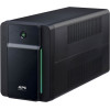 APC Back Ups BVX700MI-Gr Line Interactive 700VA - (BVX700LI-GR)