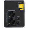 APC Back Ups BVX700MI-Gr Line Interactive 700VA - (BVX700LI-GR)