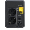 APC Back Ups BVX700MI-Gr Line Interactive 700VA - (BVX700LI-GR)