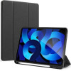 ���� Flip Smart Apple Ipad Air (2024) 13'' �� Tpu & Sc Pen ����� (�����������) OEM