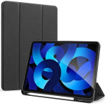 ���� Flip Smart Apple Ipad Air (2024) 13'' �� Tpu & Sc Pen ����� (�����������) OEM