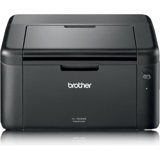 Brother HL-1222WE Wifi Compact Laser Printer - (HL1222WE)