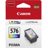 Canon ������ Inkjet CL-576 Colour - (5442C001)