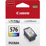 Canon ������ Inkjet CL-576 Colour - (5442C001)
