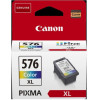 Canon ������ Inkjet CL-576XL Colour - (5441C001)