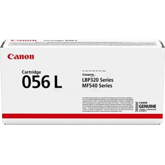 Canon LBP320/MF540 Series Toner Black (5.1k) - (3006C002)