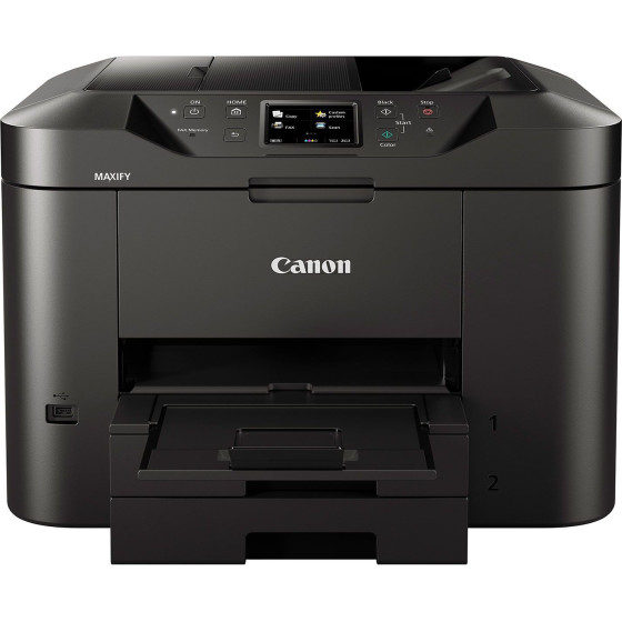 Canon Maxify MB2750 Multifunction Printer - (0958C009AA)