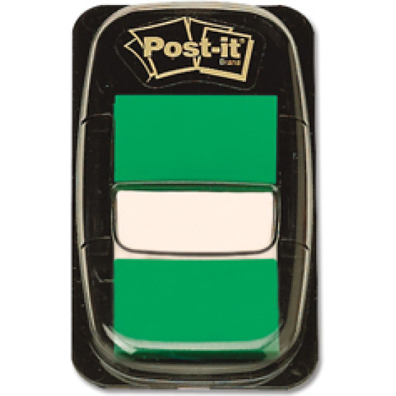������������� 3M Post-It 25 � 44 Mm (�������) (12) - (6803GR)