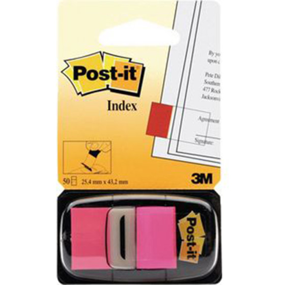 ������������� 3M Post-It 25.4 � 43.2 Mm (��������� ���)
