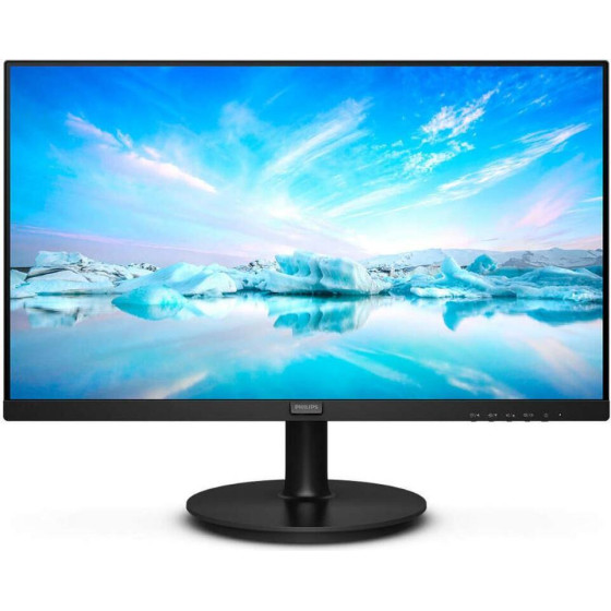 Philips V Line 241V8LAb Fhd Va Monitor 24'' 100 Hz With Speakers - (241V8LAB/00)
