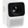 Xiaomi Wanbo Portable Projector T2 Free Fhd White (69708) (XIA69708) - (T2FREE)