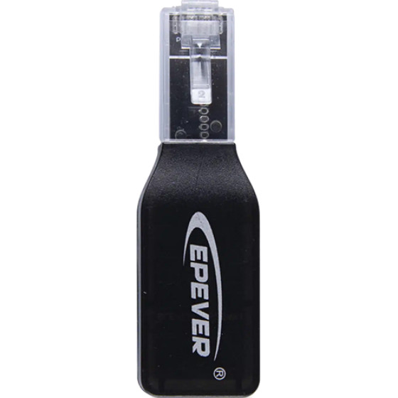 Epever Ble - ADAPTER-������������ Bluetooth RJ45D ��� �������� �����������