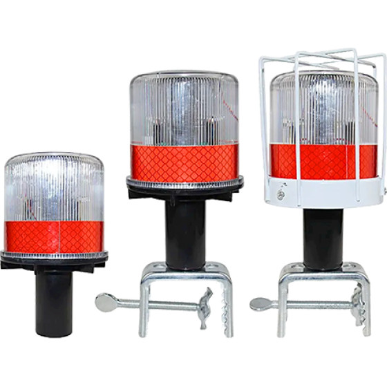 HTL-80200R-F ������� ����� �������� - �������������� �� ������� ��� (FLASHING)