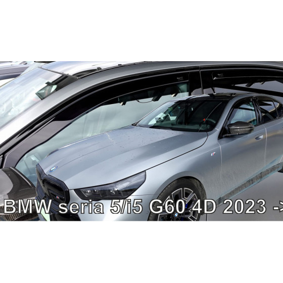Heko ������������� ��� Bmw ����� 5/i5 G60 4D 2023+ ��� ����������� ��� �������� ���� �������� - 4 ��� - (11002)