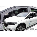 Heko ������������� ��� Mercedes Eqe 5D 2022+ ��� ����������� ��� �������� ���� �������� - 4 ��� - (23651)