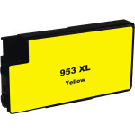 ������� Inkjet ��� Hp 953 XL, 26ml, ������� - (INKT-953YXL)